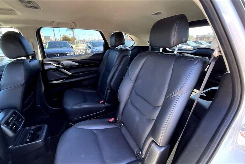 Used 2023 Mazda CX-9 TouringImage 15