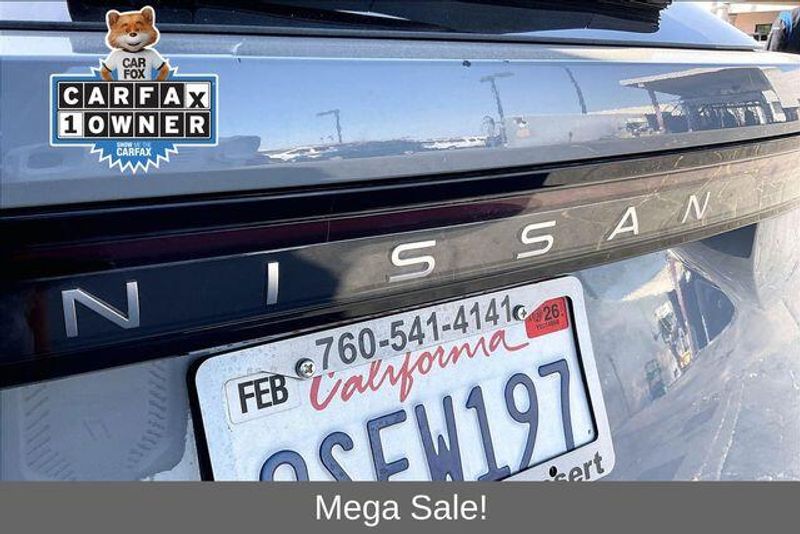 Used 2025 Nissan Ariya EngageImage 31
