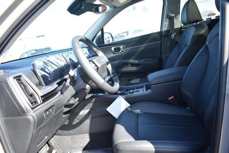 New 2026 Kia Sorento X-Line EXImage 25
