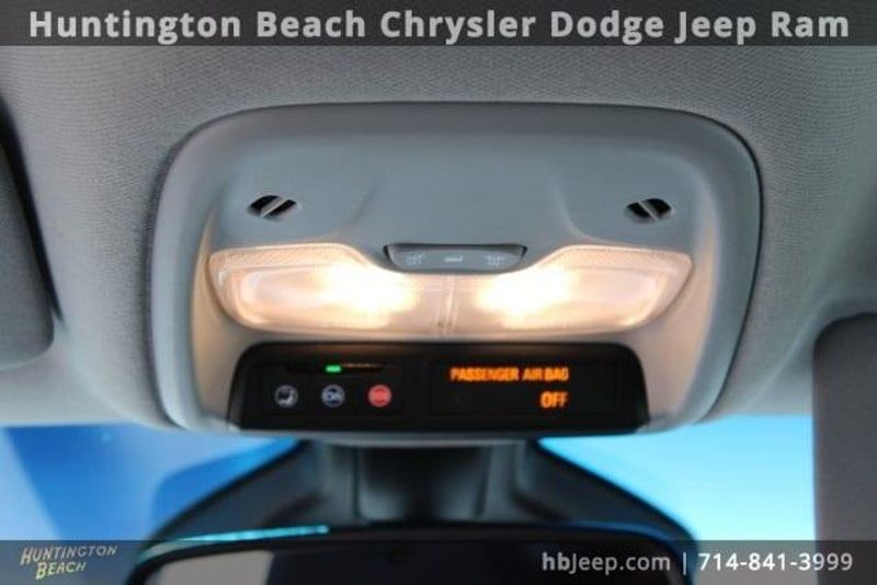 2022 Chevrolet Bolt EV 2LTImage 17