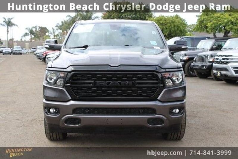 2022 RAM 1500 Big Horn Lone StarImage 2