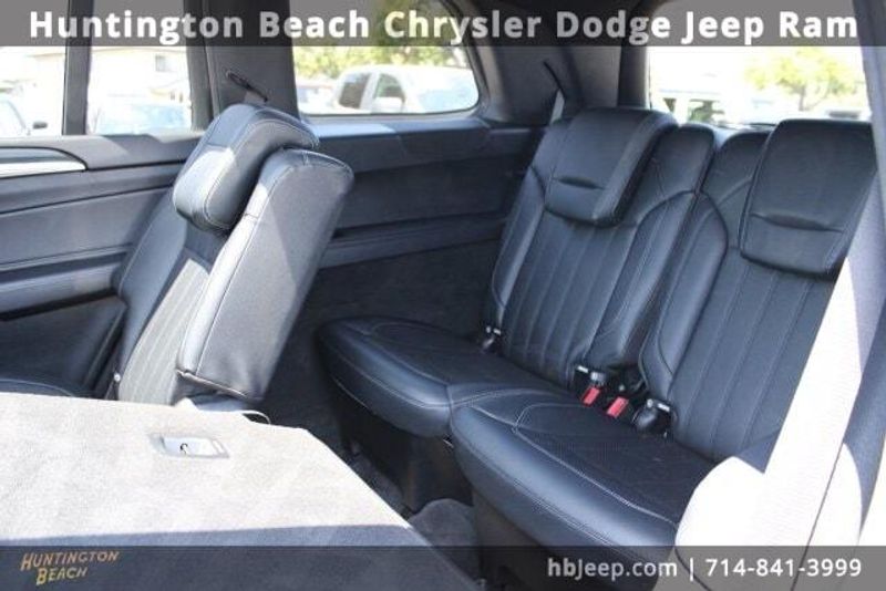 2018 Mercedes-Benz GLS 450Image 47