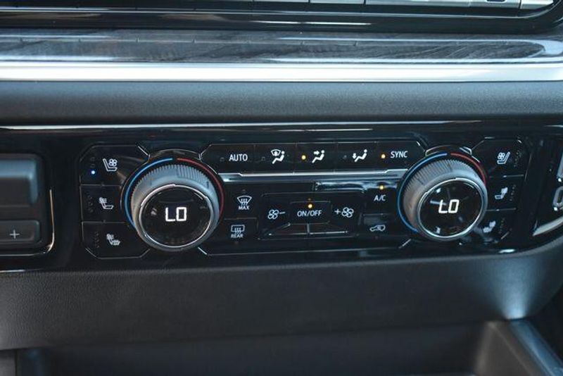 New 2025 Chevrolet Silverado 1500 LTZImage 35