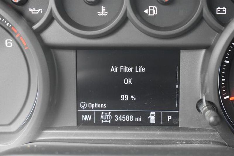 Used 2024 GMC Sierra 1500 ProImage 22