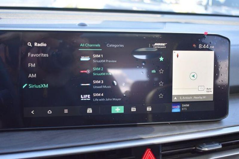 New 2026 Kia Sorento X-Line EXImage 31
