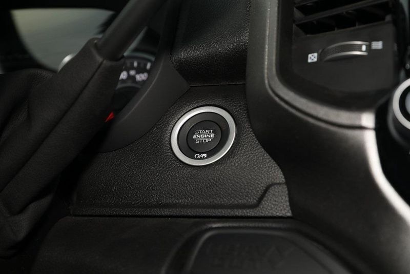 2025 RAM 2500 Tradesman Crew Cab 4x4 6