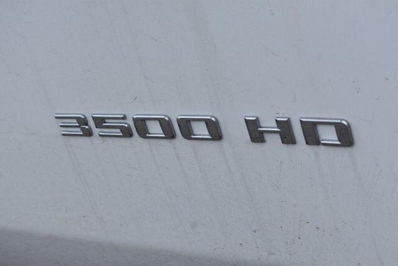 New 2026 Chevrolet Silverado 3500HD Work TruckImage 13