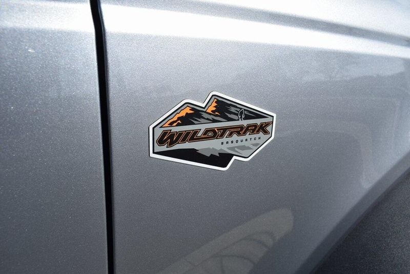 2023 Ford Bronco WildtrakImage 5