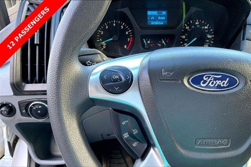 Used 2019 Ford Transit-350 XLImage 17