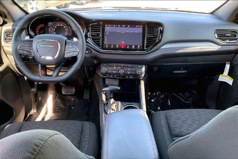 New 2026 Dodge Durango Gt RwdImage 4