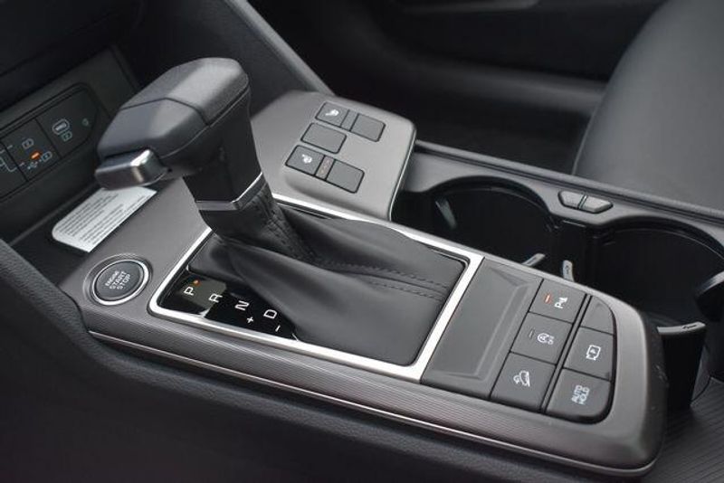 New 2026 Kia Sportage EXImage 26