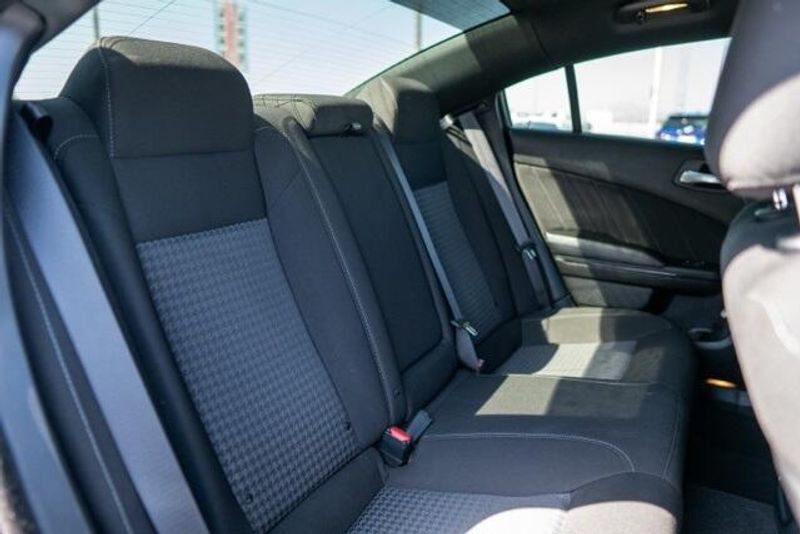 2021 Dodge Charger GTImage 12