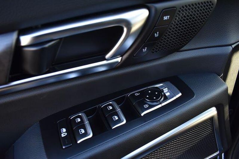 New 2025 Kia Telluride SX X-LineImage 23