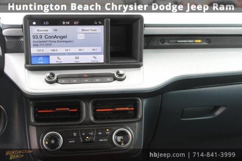 2023 Ford Maverick XLTImage 19