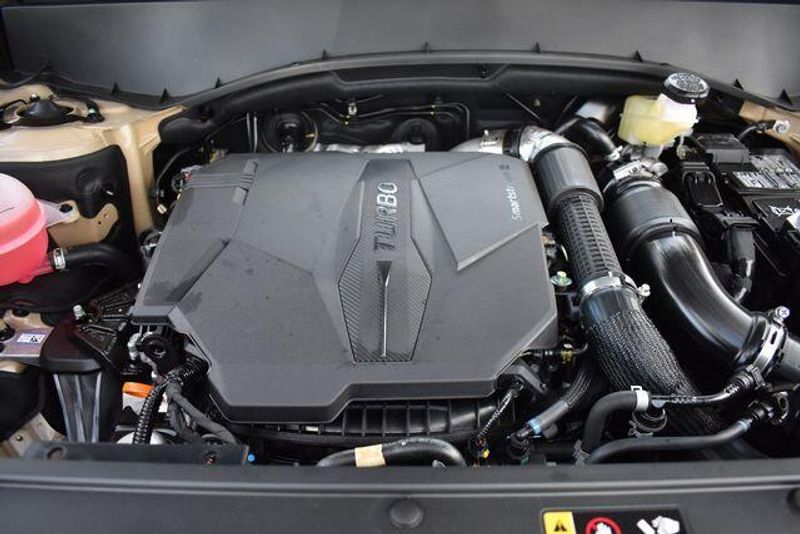New 2027 Kia Telluride X-Pro SXImage 38