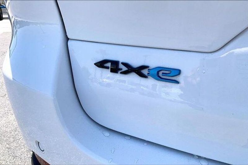 Used 2023 Jeep Grand Cherokee 4xe Trailhawk 4xeImage 7