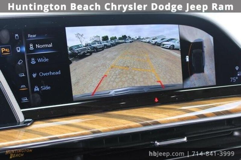 2023 Cadillac Escalade Sport PlatinumImage 34