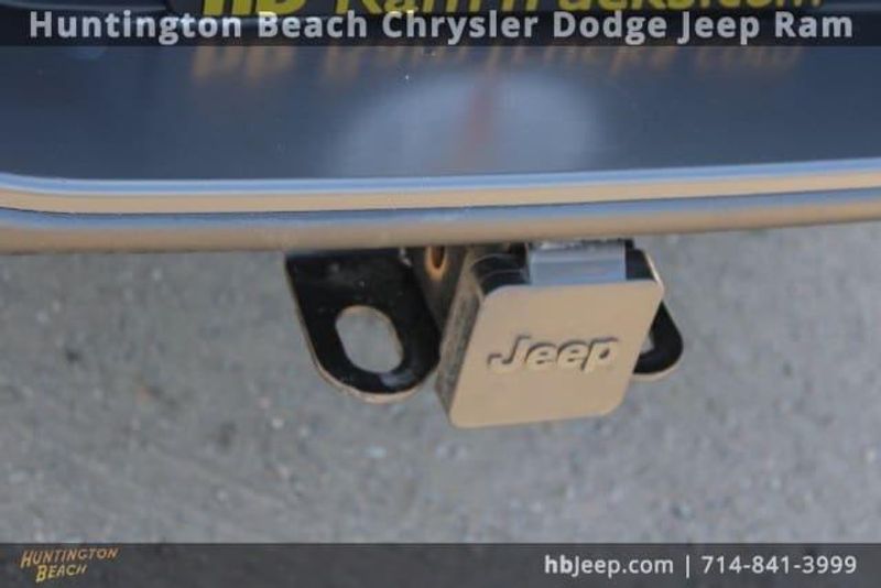 2022 Jeep Gladiator RubiconImage 7