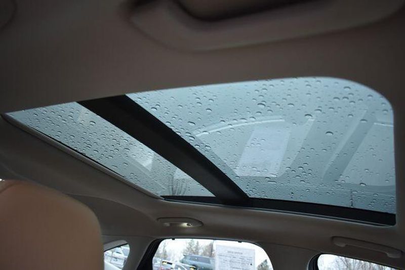 Used 2023 Hyundai Sonata Hybrid LimitedImage 14