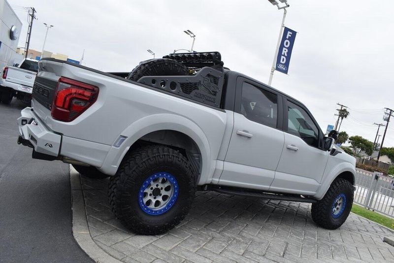 Used 2024 Ford F-150 Raptor RImage 2