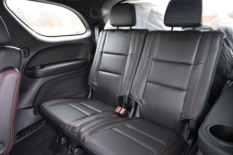 2025 Dodge Durango GT PlusImage 13