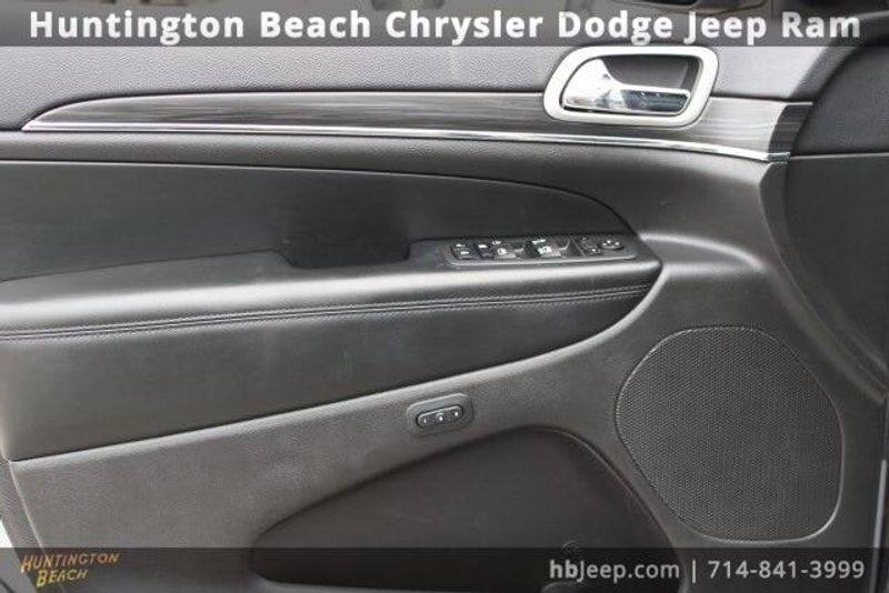 2019 Jeep Grand Cherokee LimitedImage 12