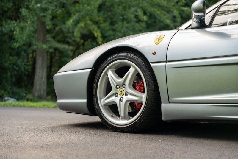 1999 Ferrari F355 