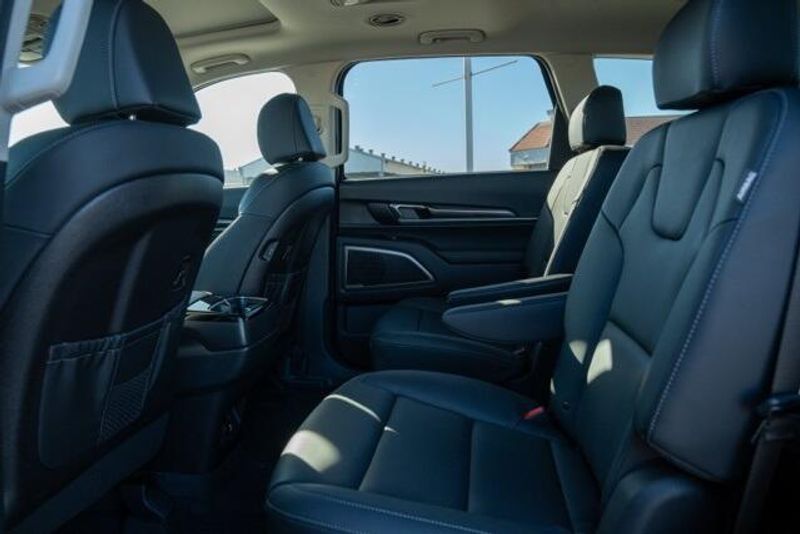 New 2025 Kia Telluride SImage 13