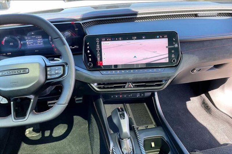 New 2026 Dodge Charger Scat Pack Plus 2-door AwdImage 5