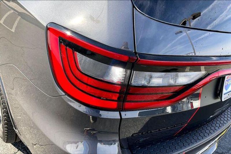 New 2025 Dodge Durango Gt Plus AwdImage 12