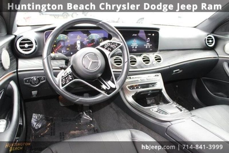 2022 Mercedes-Benz E-Class E 350Image 14