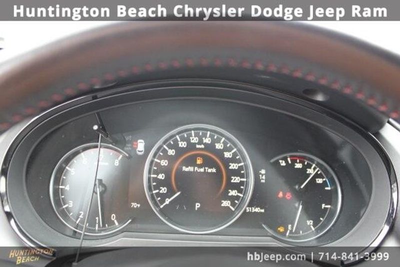 2023 Mazda CX-9 Carbon EditionImage 21