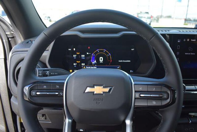 New 2026 Chevrolet Colorado Work TruckImage 28