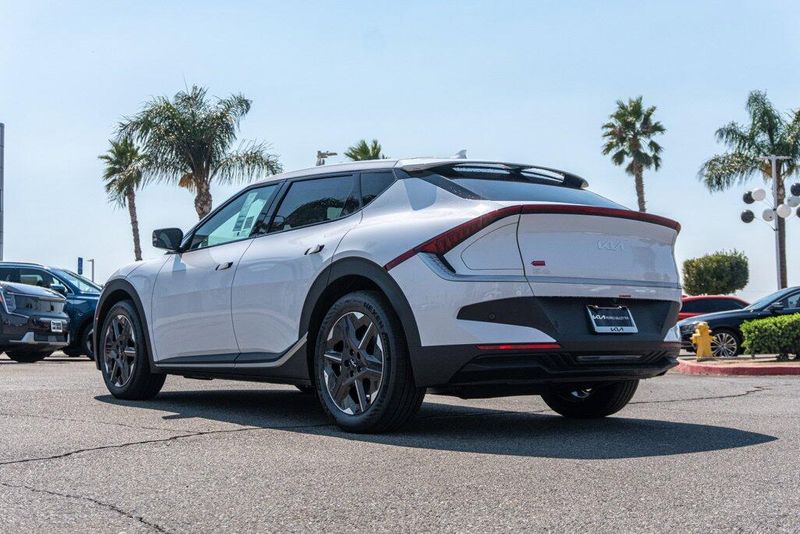 New 2026 Kia EV6 LightImage 5
