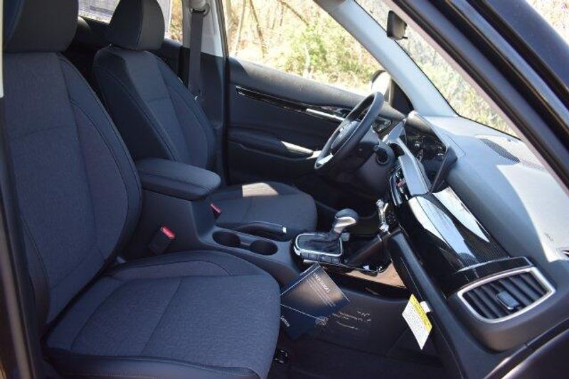 New 2026 Kia Seltos SImage 13