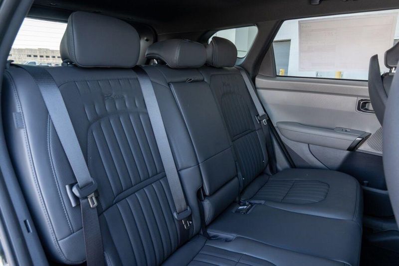 New 2027 Kia Seltos X-Line SImage 17