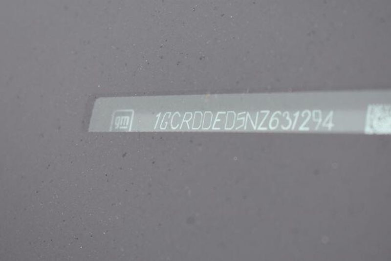 Used 2022 Chevrolet Silverado 1500 LTImage 18