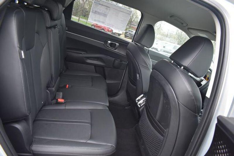 New 2026 Kia Sorento SImage 14