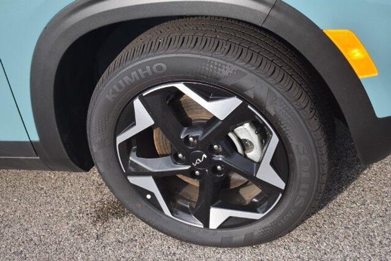 New 2026 Kia Seltos SImage 12