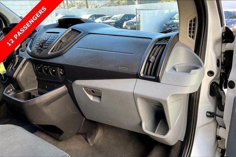 Used 2019 Ford Transit-350 XLImage 15