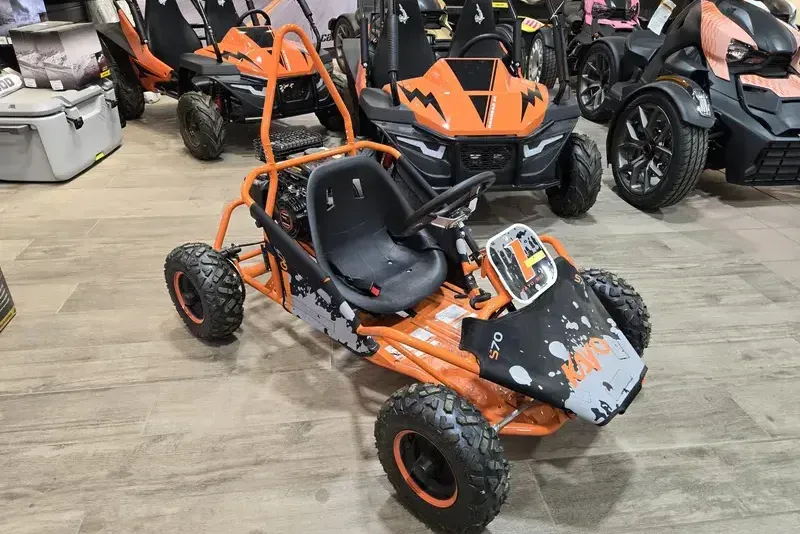 New Kayo Youth ATVs and Dirt Bikes | Family Power Sports