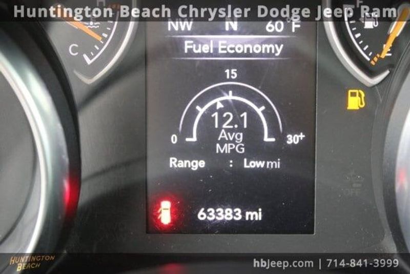 2021 Jeep Wrangler Unlimited SportImage 20