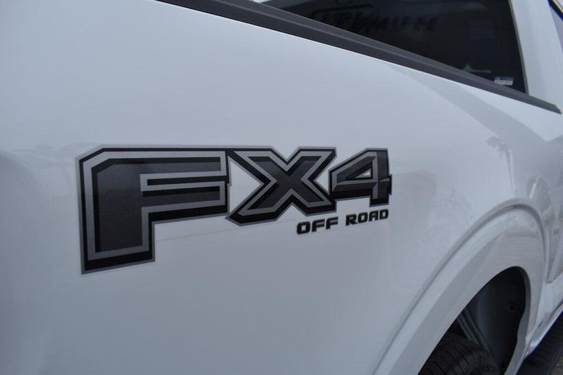 2025 Ford F-150 LariatImage 8