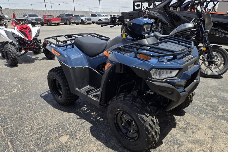 New Inventory | Family Powersports