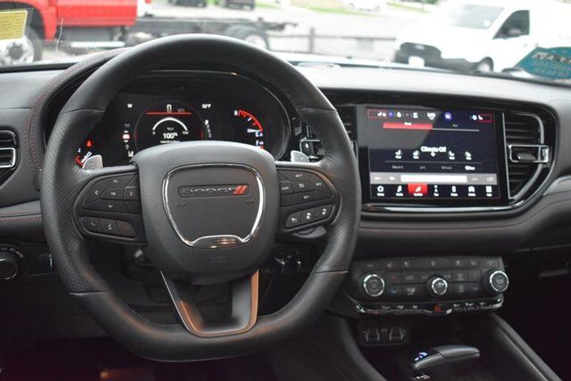 Used 2025 Dodge Durango GT PlusImage 24