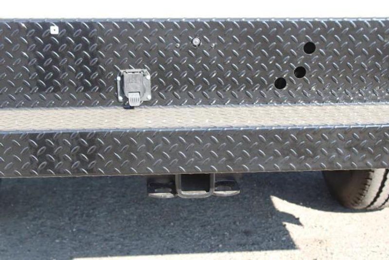 2024 RAM 2500 Tradesman Regular Cab Harbor BodyImage 9