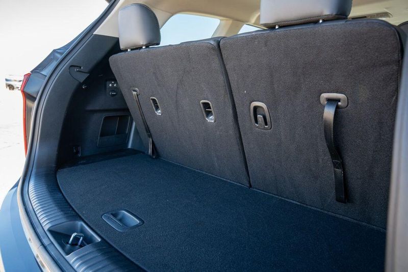 Used 2025 Kia Telluride SImage 18