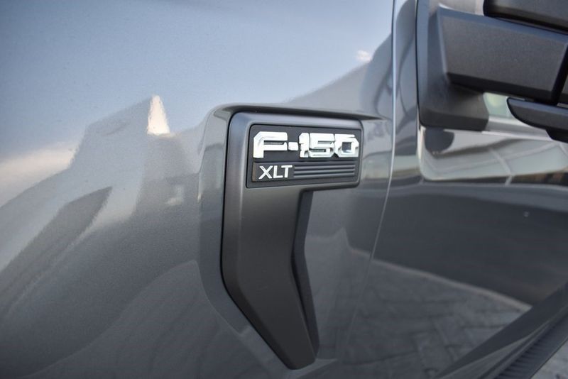 2022 Ford F-150 XLTImage 5