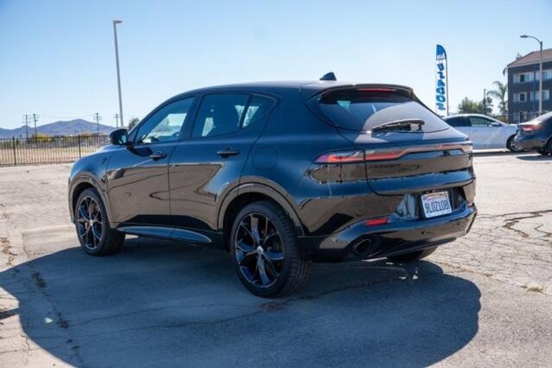 Used 2024 Dodge Hornet R/TImage 5