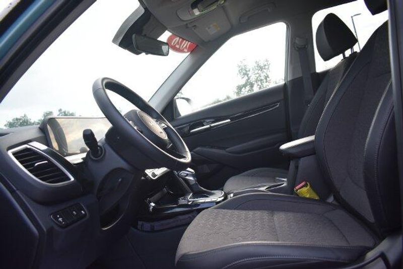 New 2026 Kia Seltos SImage 21
